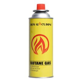 Butaan gas