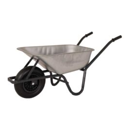 KRUIWAGEN GEGALV. BAK 85 LITER