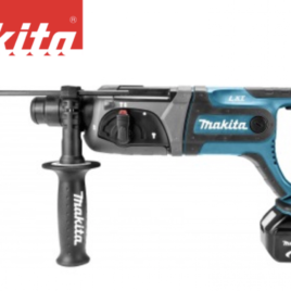 Makita DHR241RTJ 18 V Combihamer