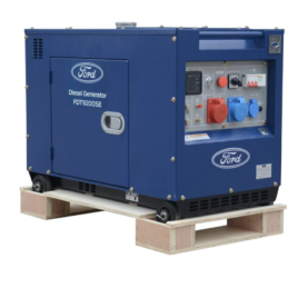 FORD GENERATOR FDT9200SE