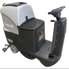 KR-FL70 Schrobmachine