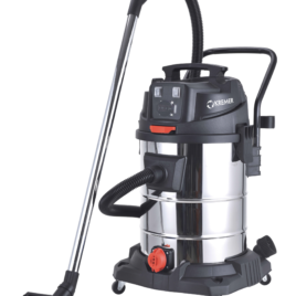 KREMER KR65LS NAT- DROOG STOFZUIGER