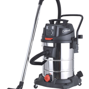 KREMER KR65LS NAT- DROOG STOFZUIGER
