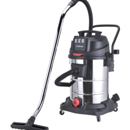 KREMER KR100LS NAT- DROOG STOFZUIGER