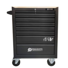 Gereedschapswagen STAHLGRUPPE SG15