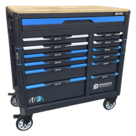 Gereedschapswagen STAHLGRUPPE SG22