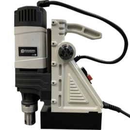 STAHLGRUPPE SG450M Magneetboormachine