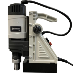STAHLGRUPPE SG450M Magneetboormachine